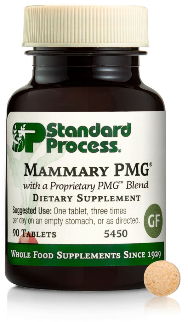 Mammary PMG®