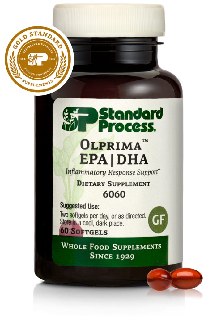 Olprima™ EPA|DHA
