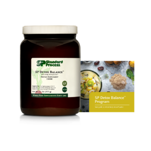 SP Detox Balance™