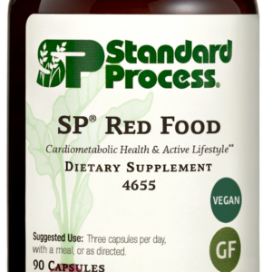 SP® Red Food