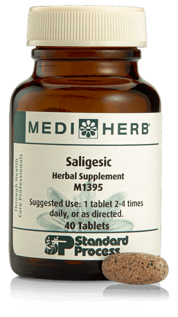 Saligesic