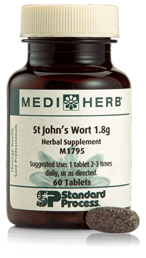 St John's Wort 1.8g