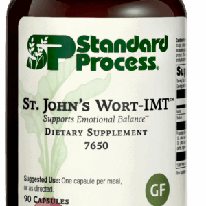 St. John's Wort-IMT™