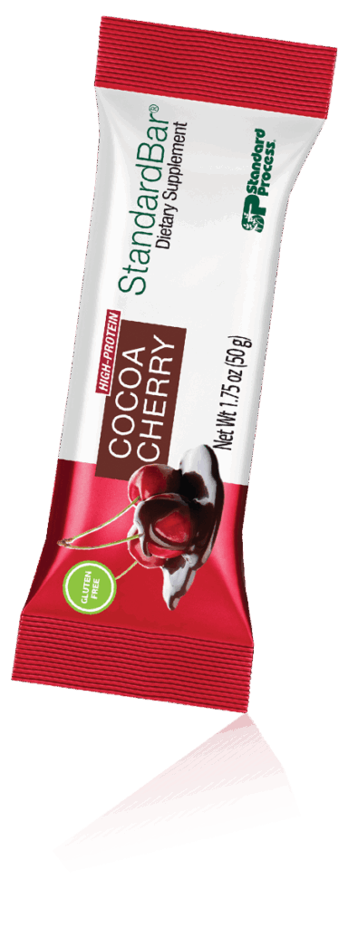 StandardBar®-Cocoa Cherry