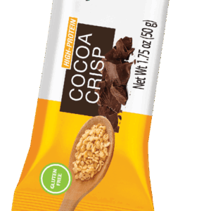 StandardBar®-Cocoa Crisp