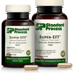 Super-EFF®