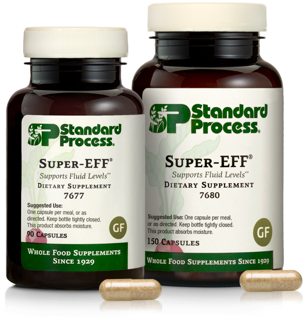 Super-EFF®