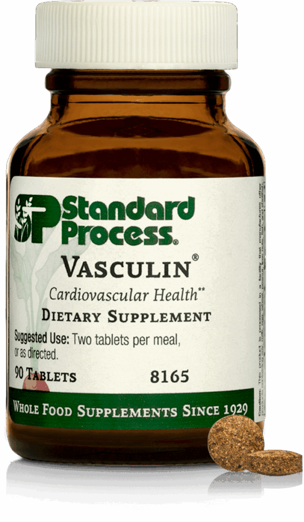 Vasculin®