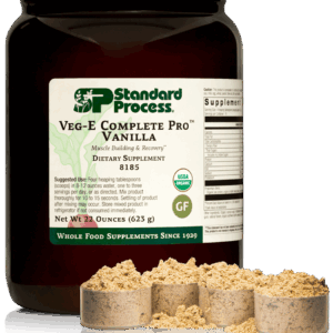 Veg-E Complete Pro™ Vanilla