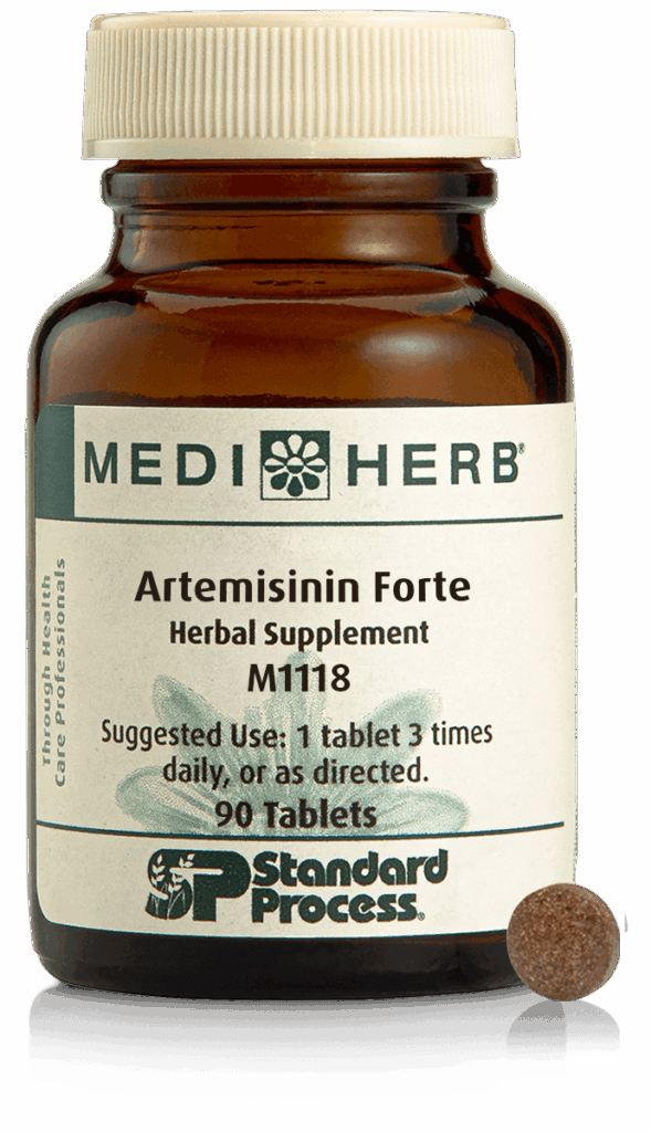 Artemisinin Forte