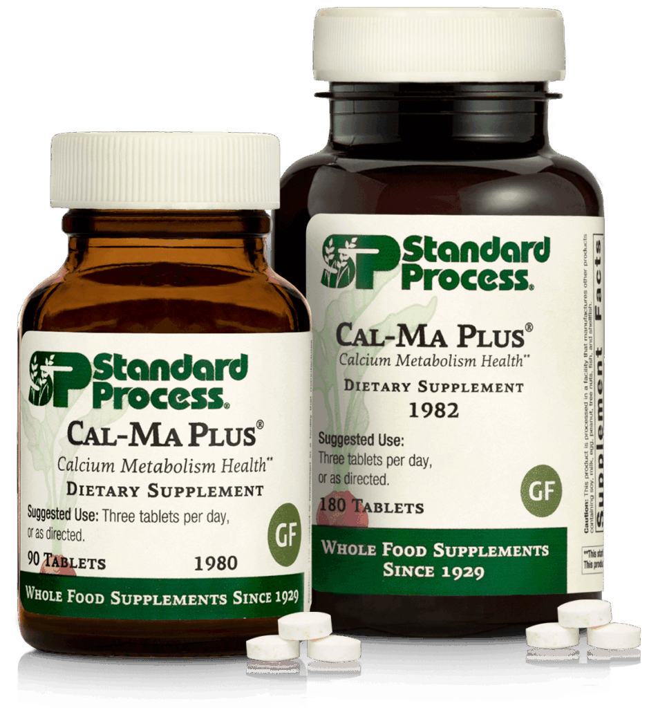 Cal-Ma Plus®