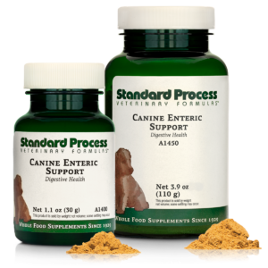 Canine Enteric Support