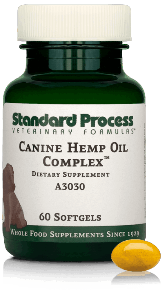 Canine Hemp Oil Complex™