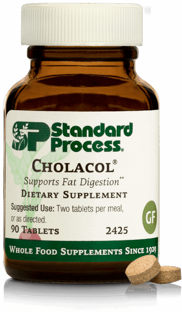 Cholacol®