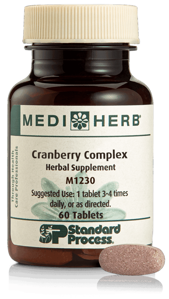 Cranberry Complex