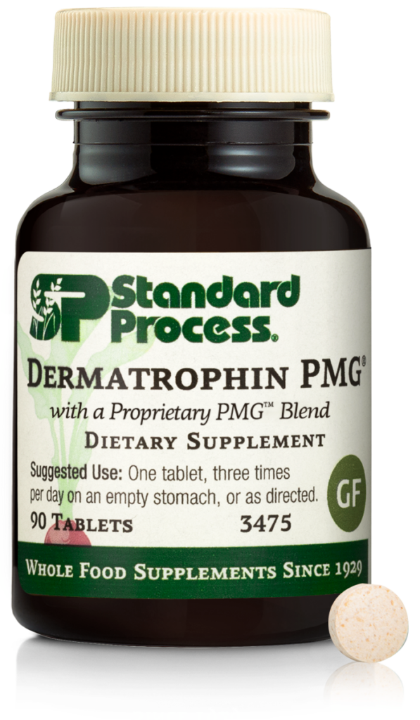 Dermatrophin PMG®
