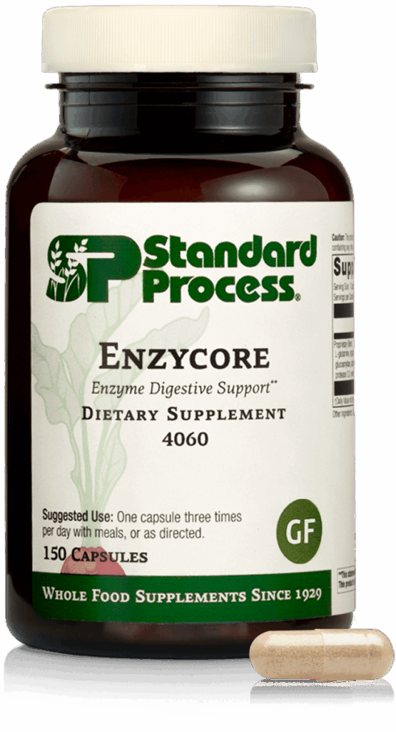 Enzycore