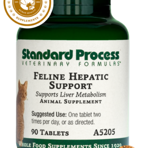 Feline Hepatic Support