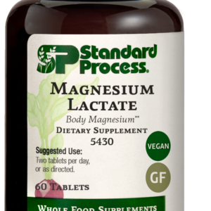 Magnesium Lactate