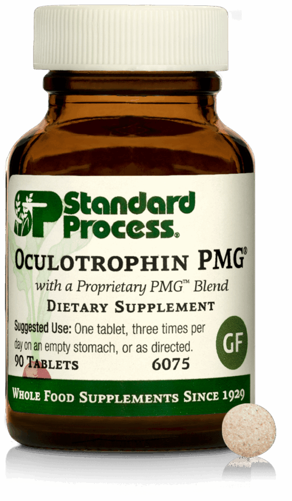Oculotrophin PMG®