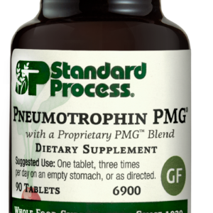 Pneumotrophin PMG®