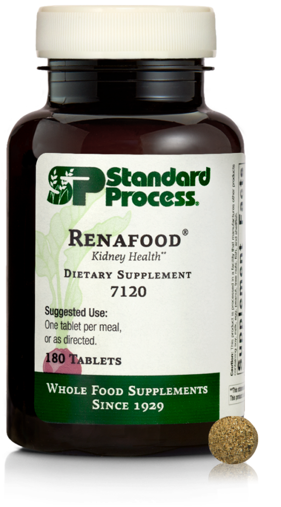 Renafood®