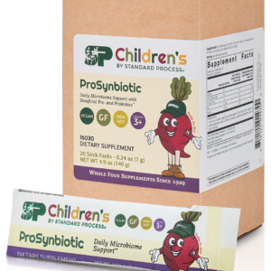 SP Children's® ProSynbiotic