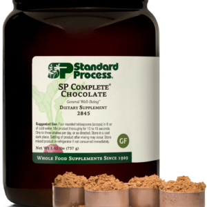 SP Complete® Chocolate