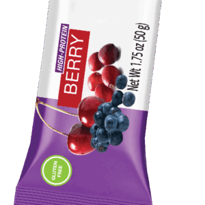 StandardBar®-Berry