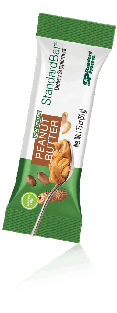 StandardBar®-Peanut Butter