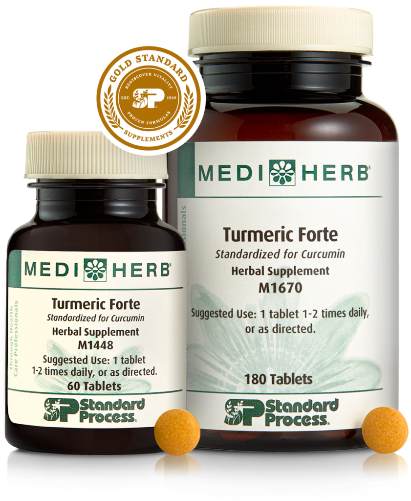 Turmeric Forte