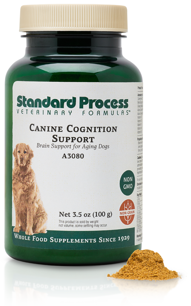 Canine Cognition Support