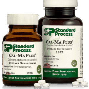 Cal-Ma Plus®