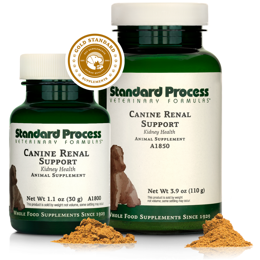 Canine Renal Support