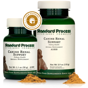 Canine Renal Support