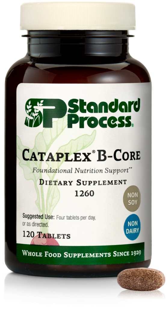 Cataplex® B-Core
