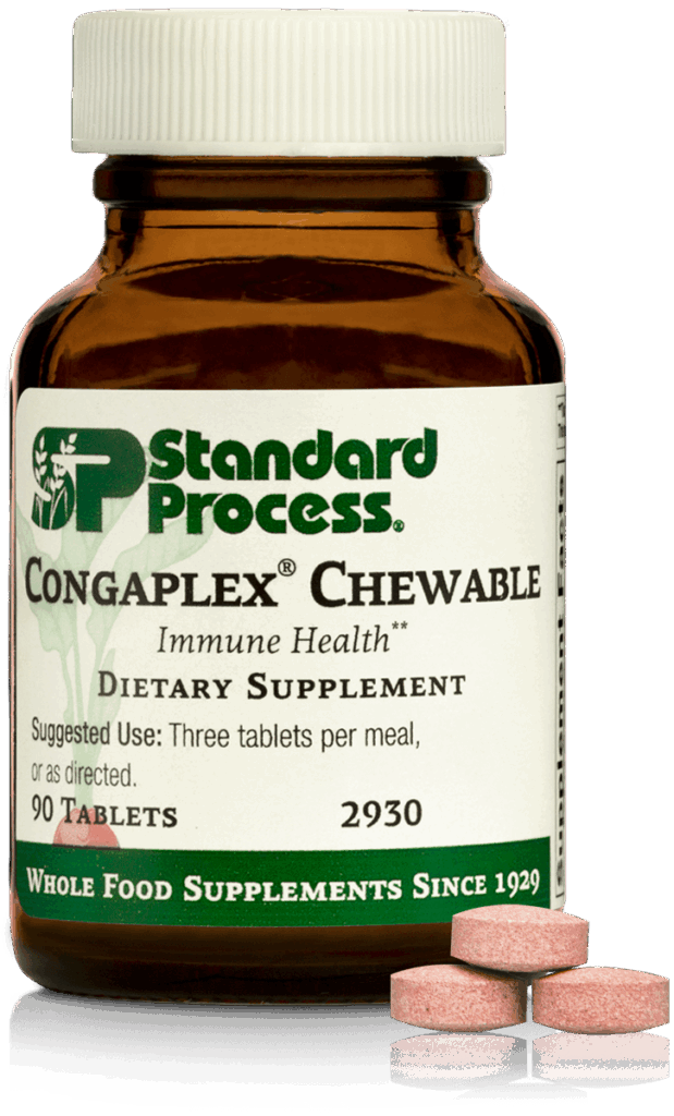 Congaplex® Chewable