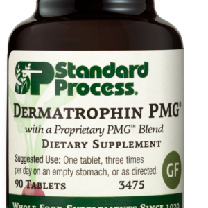 Dermatrophin PMG®