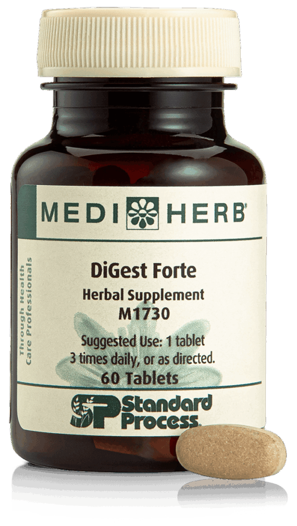 DiGest Forte