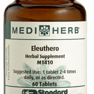 Eleuthero