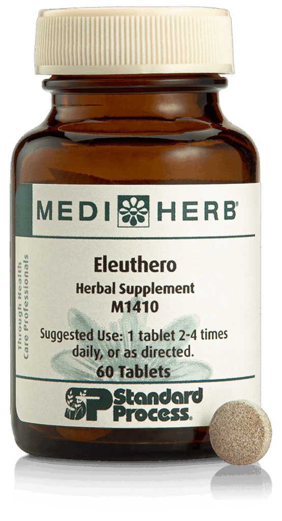 Eleuthero