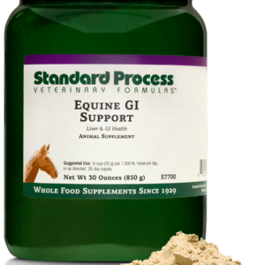 Equine GI Support