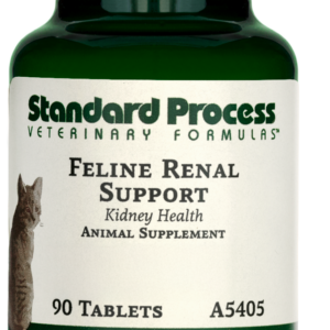 Feline Renal Support