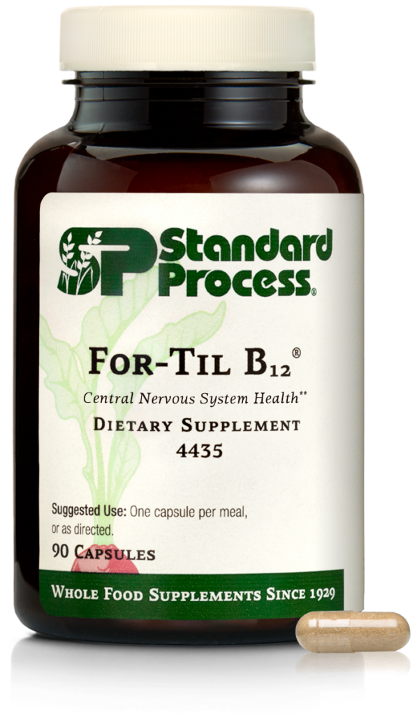 For-Til B12®
