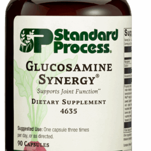 Glucosamine Synergy®