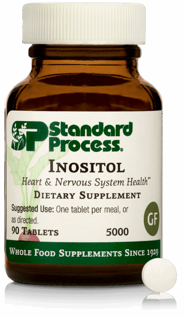 Inositol