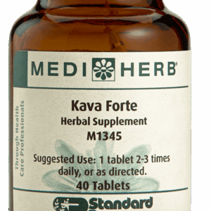 Kava Forte