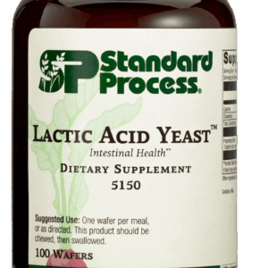 Lactic Acid Yeast™