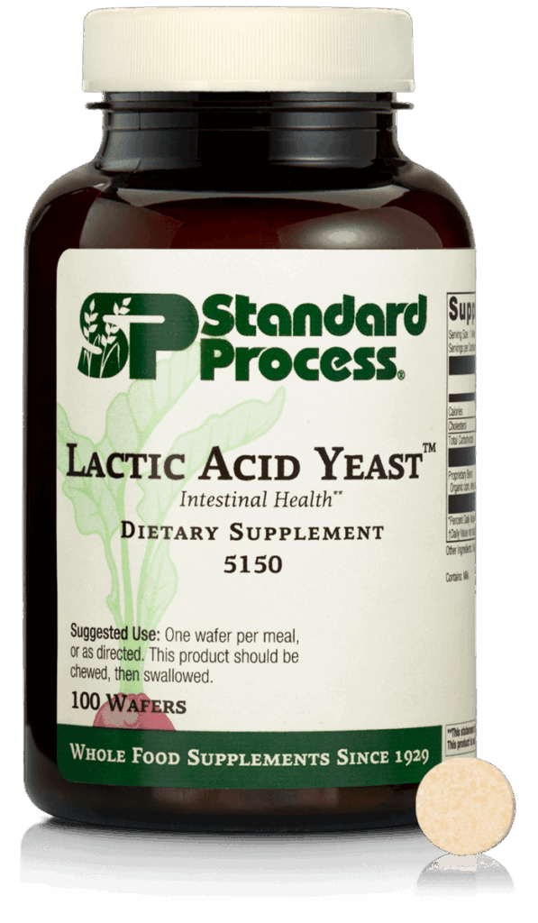 Lactic Acid Yeast™