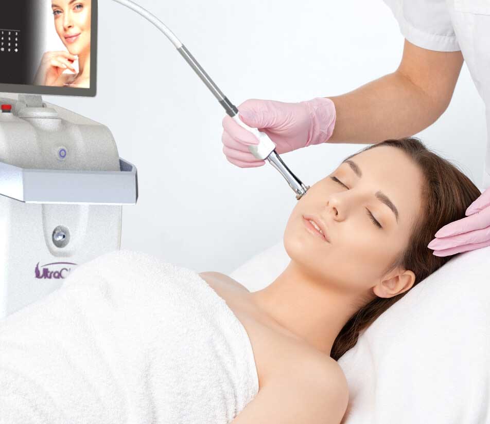 Laser Skin Treatment braintree ma